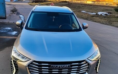 Haval Jolion, 2023 год, 2 000 000 рублей, 11 фотография