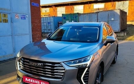 Haval Jolion, 2023 год, 2 000 000 рублей, 13 фотография