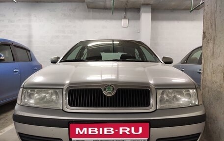 Skoda Octavia IV, 2008 год, 820 000 рублей, 3 фотография