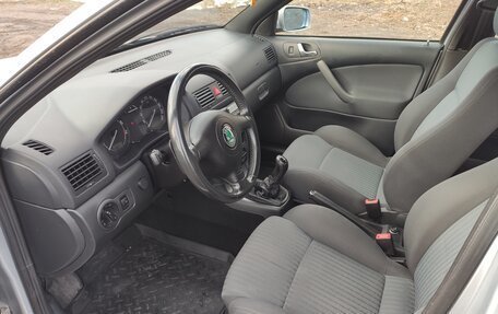 Skoda Octavia IV, 2008 год, 820 000 рублей, 8 фотография