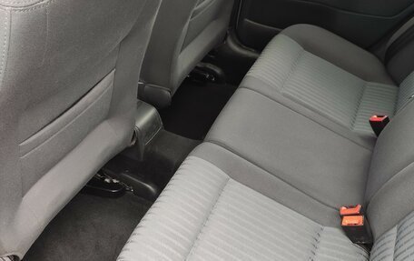 Skoda Octavia IV, 2008 год, 820 000 рублей, 9 фотография