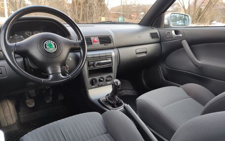 Skoda Octavia IV, 2008 год, 820 000 рублей, 7 фотография