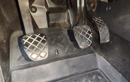 Skoda Octavia IV, 2008 год, 820 000 рублей, 16 фотография