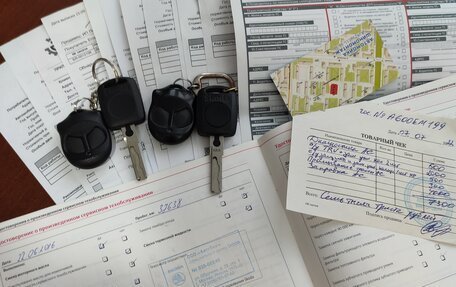 Skoda Octavia IV, 2008 год, 820 000 рублей, 18 фотография