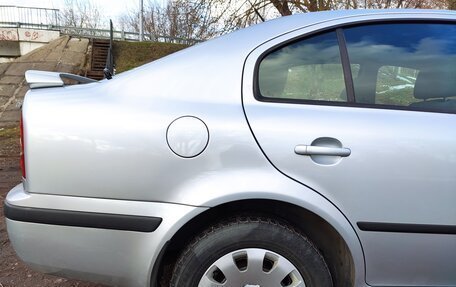 Skoda Octavia IV, 2008 год, 820 000 рублей, 14 фотография