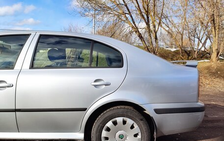 Skoda Octavia IV, 2008 год, 820 000 рублей, 13 фотография