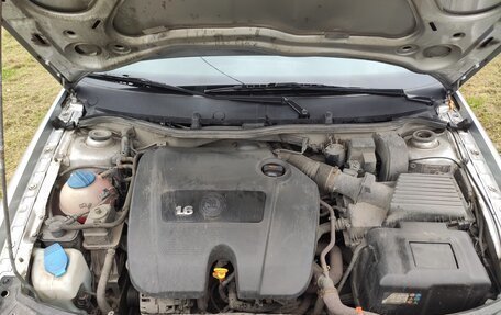 Skoda Octavia IV, 2008 год, 820 000 рублей, 17 фотография