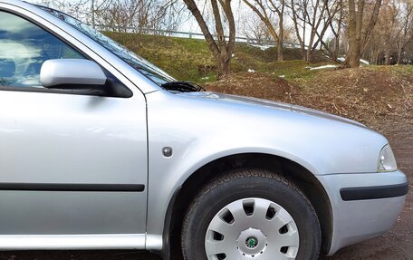 Skoda Octavia IV, 2008 год, 820 000 рублей, 15 фотография