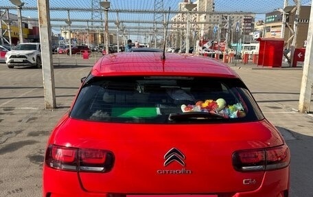 Citroen C4 Cactus I рестайлинг, 2019 год, 1 430 000 рублей, 3 фотография