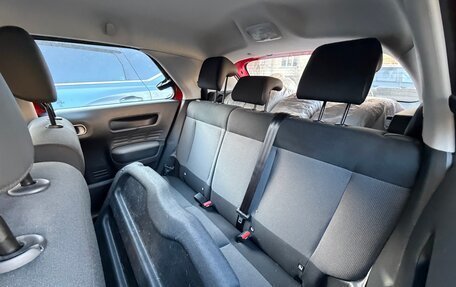 Citroen C4 Cactus I рестайлинг, 2019 год, 1 430 000 рублей, 8 фотография