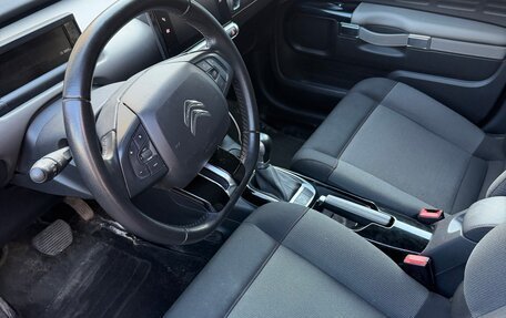 Citroen C4 Cactus I рестайлинг, 2019 год, 1 430 000 рублей, 9 фотография