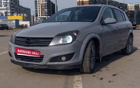 Opel Astra H, 2007 год, 470 000 рублей, 2 фотография