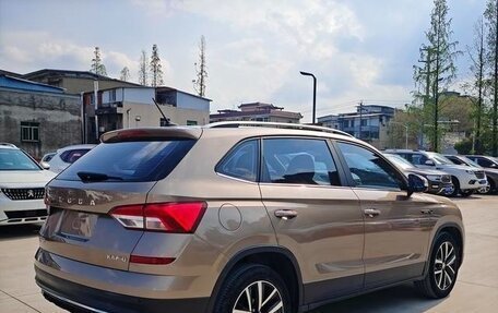 Skoda Kamiq I, 2020 год, 1 480 000 рублей, 6 фотография