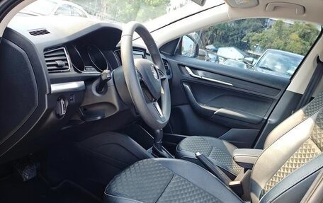 Skoda Kamiq I, 2020 год, 1 480 000 рублей, 8 фотография