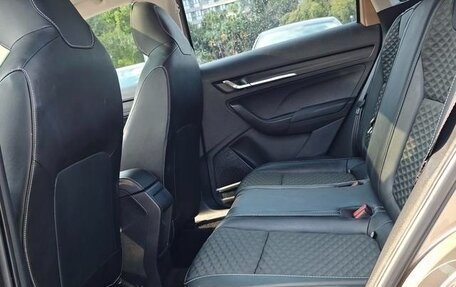 Skoda Kamiq I, 2020 год, 1 480 000 рублей, 9 фотография