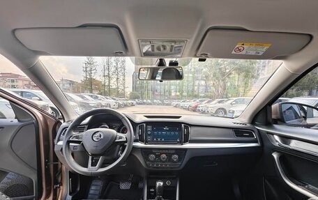 Skoda Kamiq I, 2020 год, 1 480 000 рублей, 7 фотография