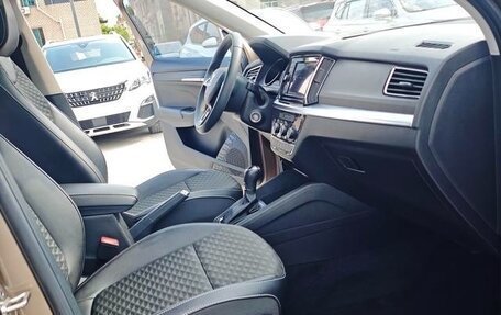 Skoda Kamiq I, 2020 год, 1 480 000 рублей, 11 фотография