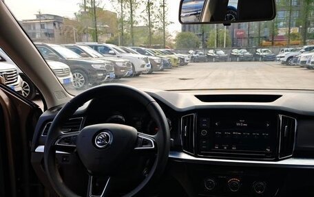 Skoda Kamiq I, 2020 год, 1 480 000 рублей, 10 фотография