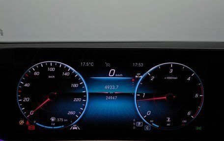 Mercedes-Benz A-Класс, 2022 год, 2 520 000 рублей, 8 фотография