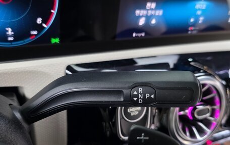 Mercedes-Benz A-Класс, 2022 год, 2 520 000 рублей, 9 фотография