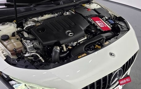 Mercedes-Benz A-Класс, 2022 год, 2 520 000 рублей, 6 фотография