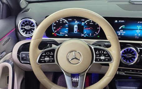 Mercedes-Benz A-Класс, 2022 год, 2 520 000 рублей, 13 фотография