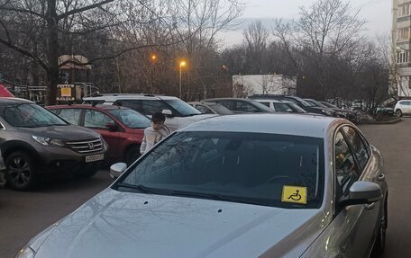 Ford Mondeo IV, 2011 год, 800 000 рублей, 4 фотография