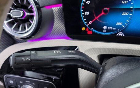 Mercedes-Benz A-Класс, 2022 год, 2 520 000 рублей, 19 фотография