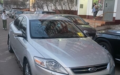 Ford Mondeo IV, 2011 год, 800 000 рублей, 3 фотография