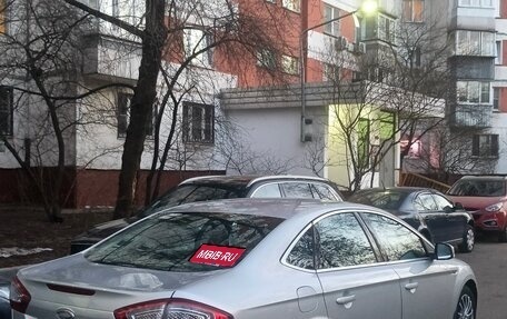 Ford Mondeo IV, 2011 год, 800 000 рублей, 2 фотография