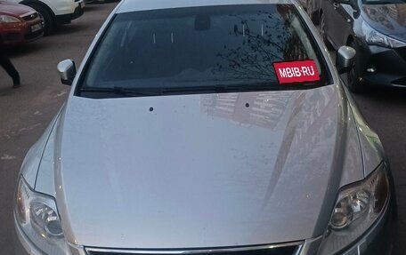 Ford Mondeo IV, 2011 год, 800 000 рублей, 8 фотография