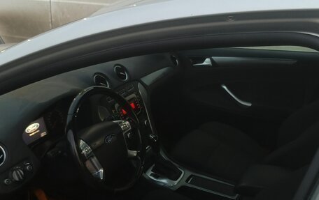 Ford Mondeo IV, 2011 год, 800 000 рублей, 18 фотография