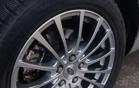 Ford Mondeo IV, 2011 год, 800 000 рублей, 14 фотография