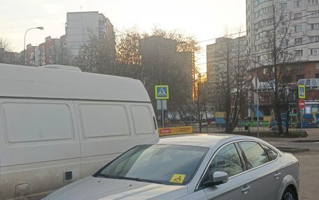 Ford Mondeo IV, 2011 год, 800 000 рублей, 20 фотография