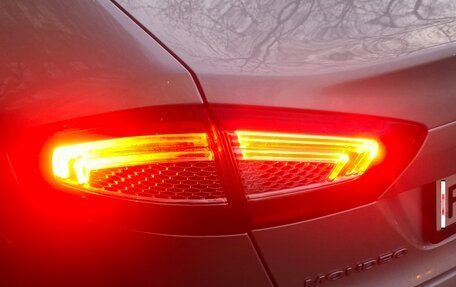 Ford Mondeo IV, 2011 год, 800 000 рублей, 16 фотография