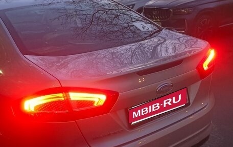 Ford Mondeo IV, 2011 год, 800 000 рублей, 15 фотография