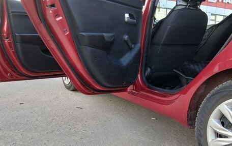 KIA Rio III рестайлинг, 2012 год, 520 000 рублей, 6 фотография