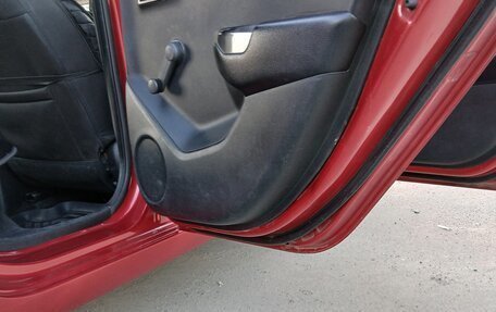 KIA Rio III рестайлинг, 2012 год, 520 000 рублей, 7 фотография