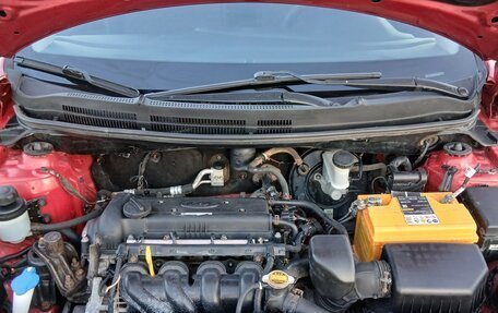 KIA Rio III рестайлинг, 2012 год, 520 000 рублей, 11 фотография