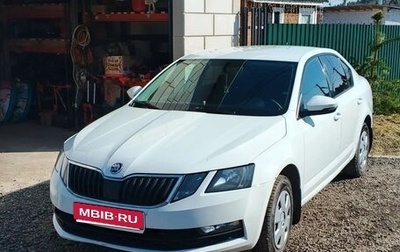 Skoda Octavia, 2018 год, 850 000 рублей, 1 фотография