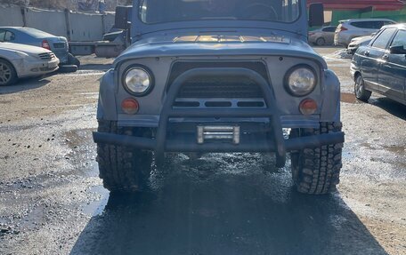 ЛуАЗ 3151, 1996 год, 300 000 рублей, 1 фотография