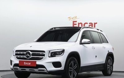 Mercedes-Benz GLB, 2021 год, 3 120 000 рублей, 1 фотография