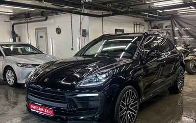 Porsche Macan I рестайлинг, 2023 год, 11 700 000 рублей, 1 фотография