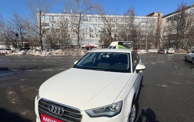 Audi A3, 2014 год, 1 050 000 рублей, 1 фотография