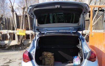 Opel Astra J, 2011 год, 650 000 рублей, 1 фотография