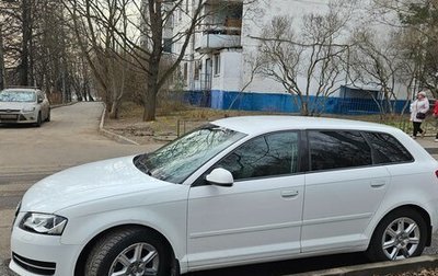Audi A3, 2010 год, 750 000 рублей, 1 фотография