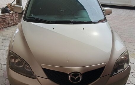 Mazda 3, 2006 год, 450 000 рублей, 1 фотография