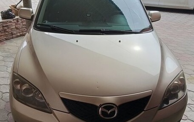 Mazda 3, 2006 год, 450 000 рублей, 1 фотография
