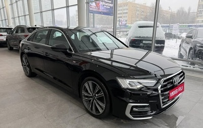 Audi A6, 2025 год, 7 400 000 рублей, 1 фотография