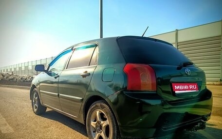 Toyota Corolla, 2004 год, 410 000 рублей, 1 фотография